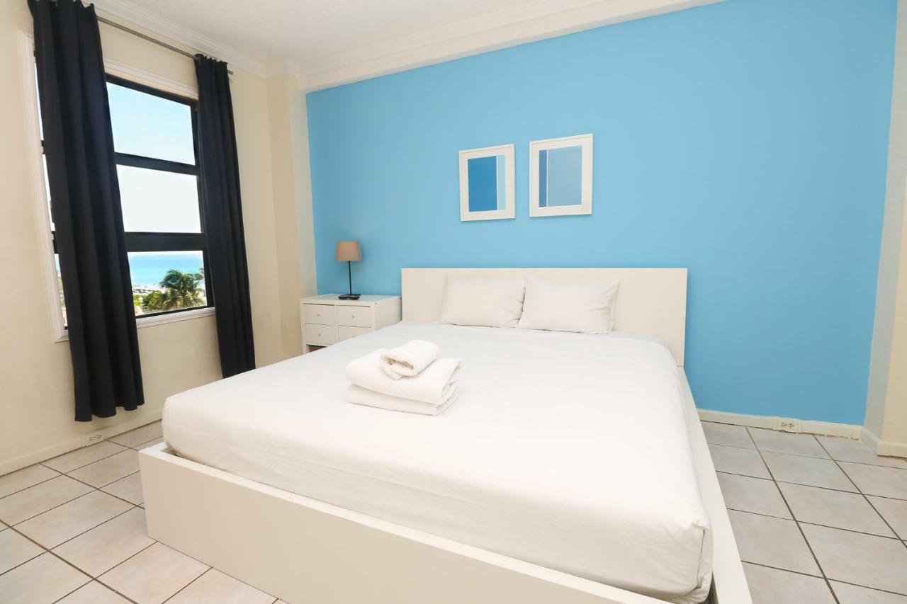 670 Partial Ocean View Hollywood Beach Dania Beach Exterior foto